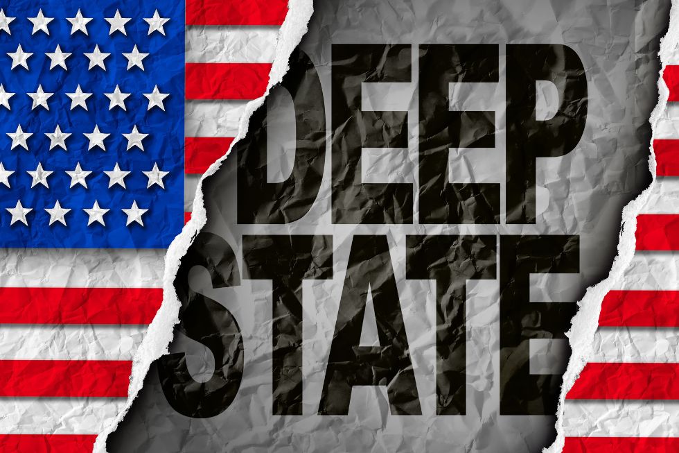 Deep State