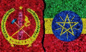 New War for Ethiopia