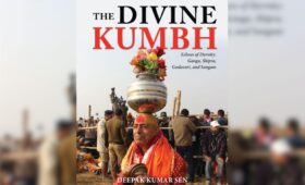 The Divine Kumbh