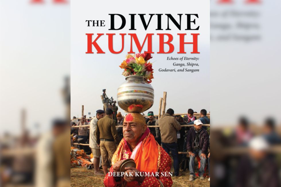 The Divine Kumbh