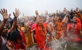 Maha Kumbh Mela