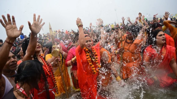 Maha Kumbh Mela