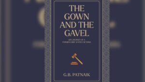 The Gown and The Gavel