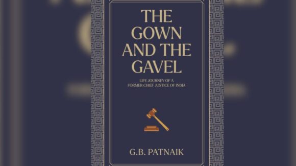 The Gown and The Gavel