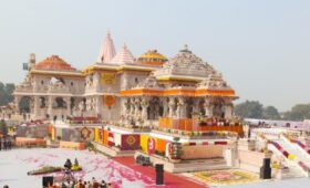 Ram Mandir