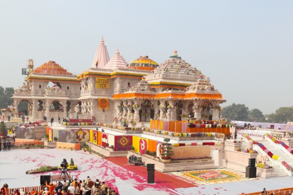 Ram Mandir