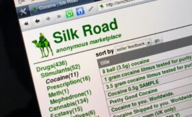 Silk Road